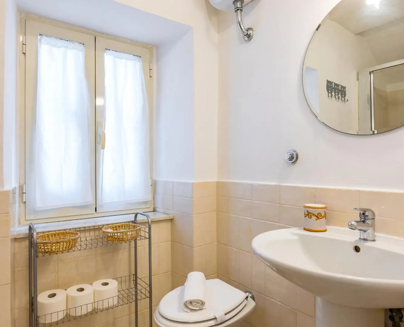 Cavour Art And Museum Flat By Napoliapartments 0*, Naples Italy