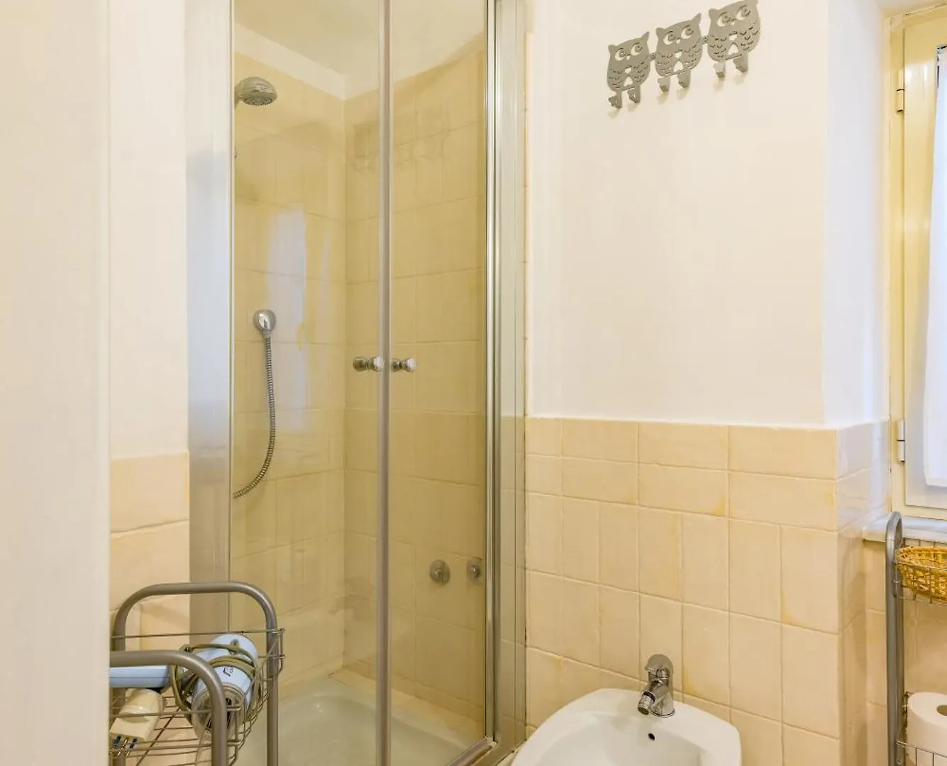 Cavour Art And Museum Flat By Napoliapartments Italy