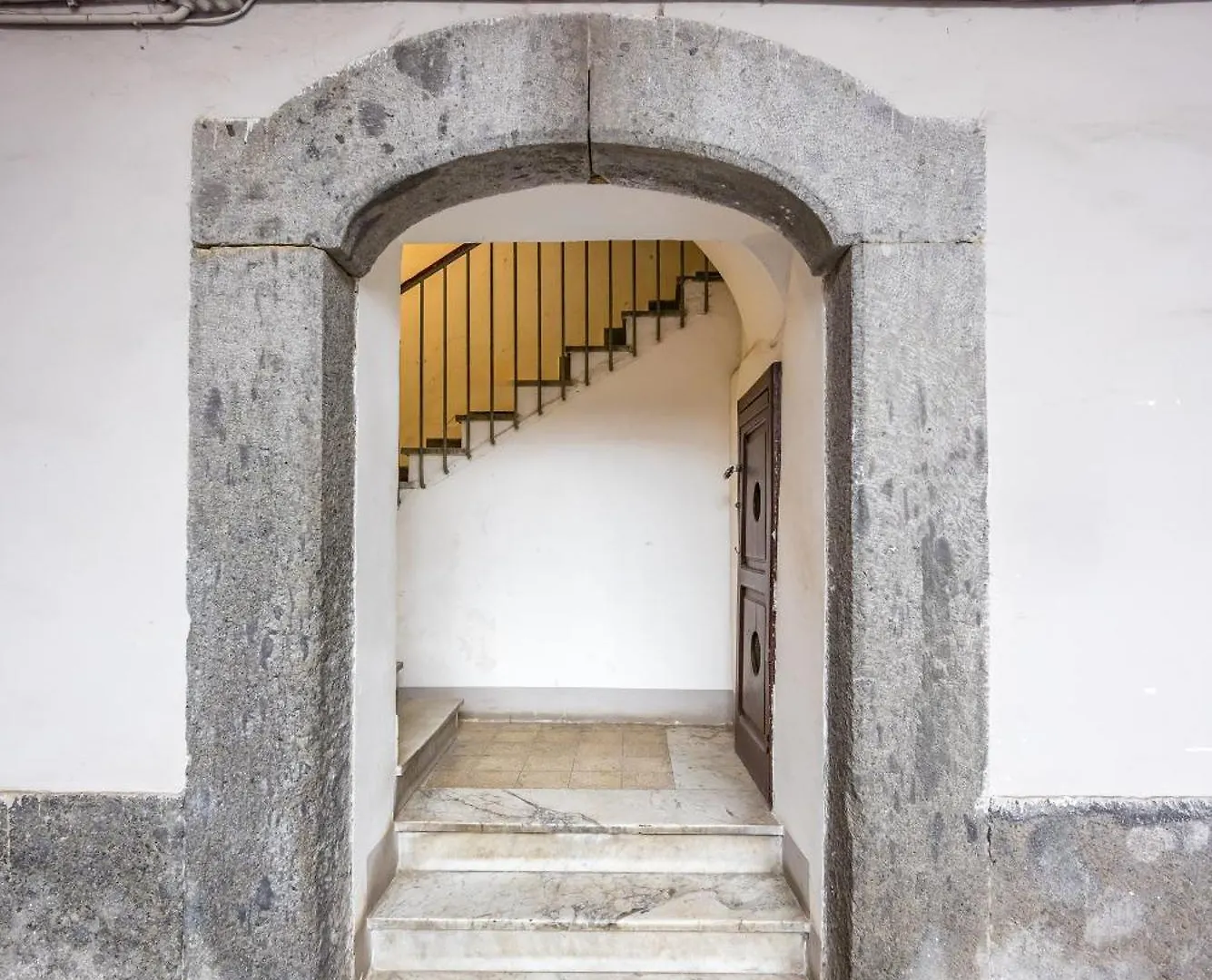Cavour Art And Museum Flat By Napoliapartments 0*, Naples Italy