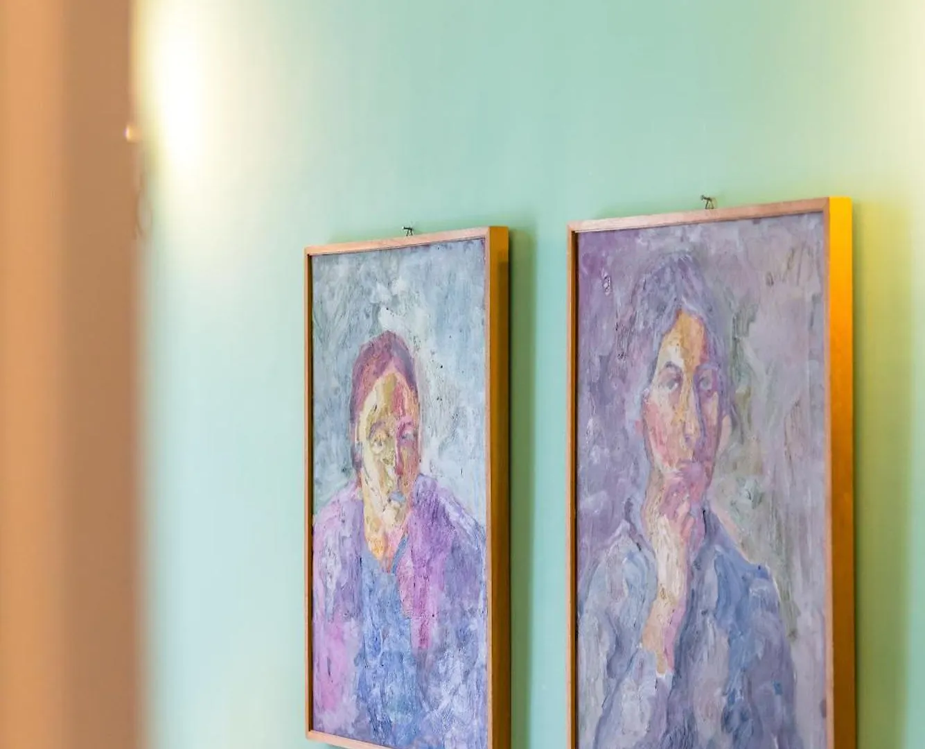 Cavour Art And Museum Flat By Napoliapartments Italy