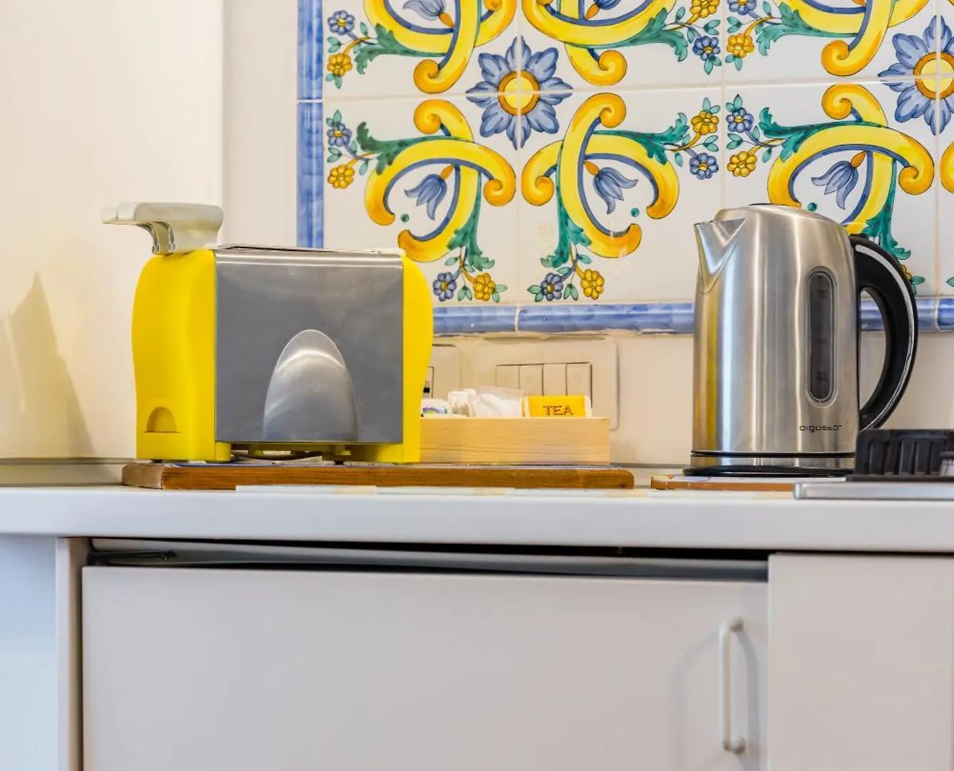 Apartment Cavour Art And Museum Flat By Napoliapartments